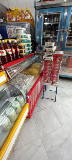 عکس لبنیات وارسته