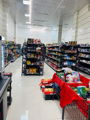عکس افق کوروش جانبازان 14