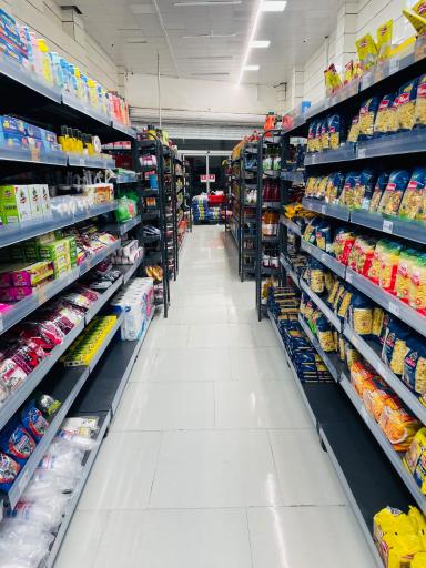 عکس افق کوروش جانبازان 14