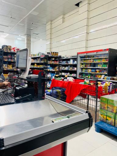 عکس افق کوروش جانبازان 14