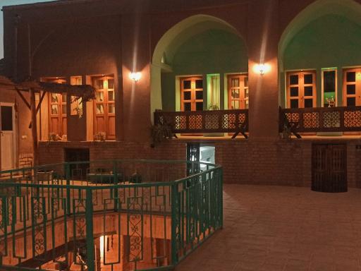 عکس خانه موزه عروسک و اسباب بازی های ستنی