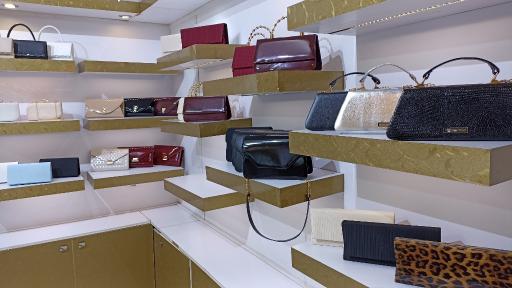 عکس گالری کیف افشار 