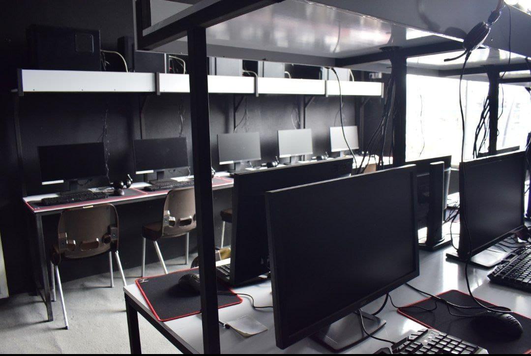 عکس گیم نت اسپکتر