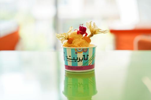 عکس کاراکال کافه 