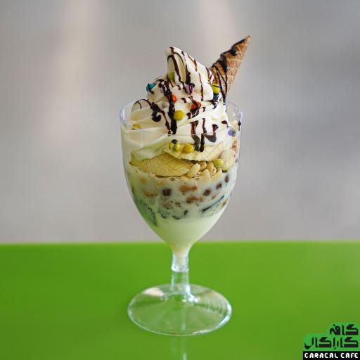 عکس کاراکال کافه 