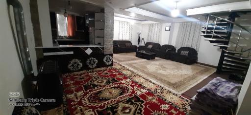 عکس ویلا و اقامتگاه شریفی