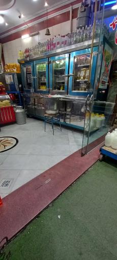 عکس لبنیات وارسته