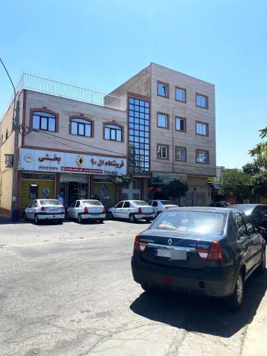 عکس فروشگاه ال 90 بخشی