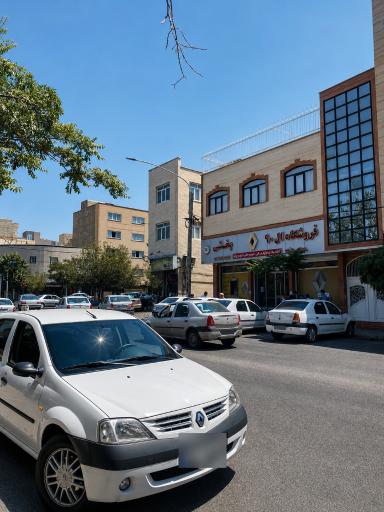 عکس فروشگاه ال 90 بخشی