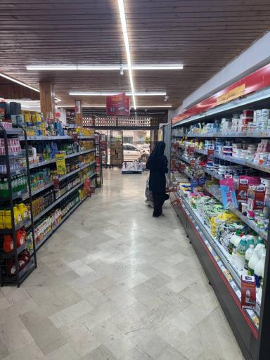 عکس افق کوروش (لشت نشا بهشتی)