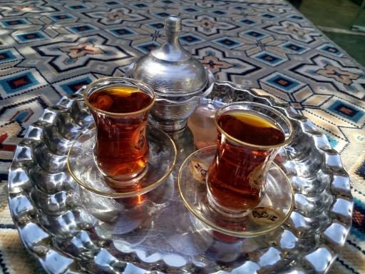 عکس کبابی گلچین