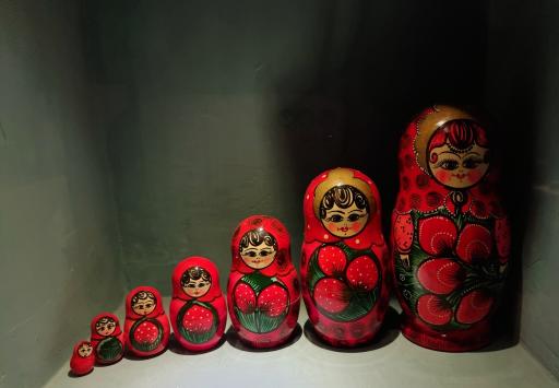 عکس خانه موزه عروسک و اسباب بازی های ستنی