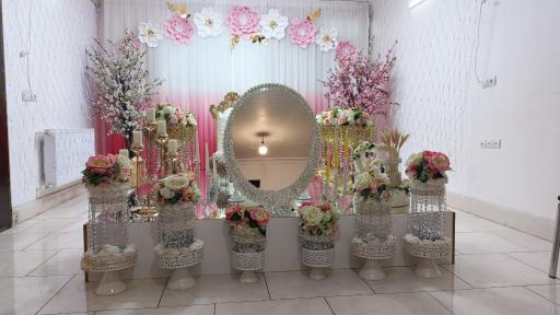 عکس دفتر ثبت ازدواج و طلاق شماره 6