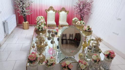 عکس دفتر ثبت ازدواج و طلاق شماره 6