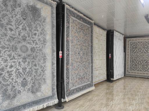 عکس مهد فرش منصوری