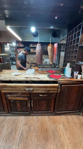 عکس کباب ترکی دنر درنا