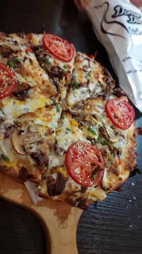 عکس کباب ترکی دنر درنا