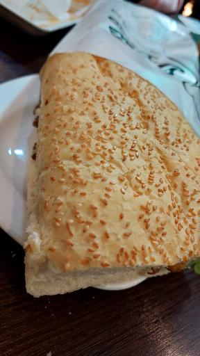 عکس کباب ترکی دنر درنا