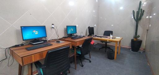 عکس آموزشگاه زبان های برنامه نویسی همای سعادت