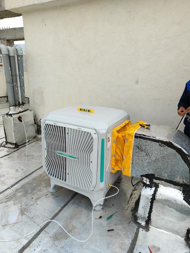 عکس خدمات فنی غلامی (تعمیرات لوازم خانگی ،سرمایش و گرمایش )