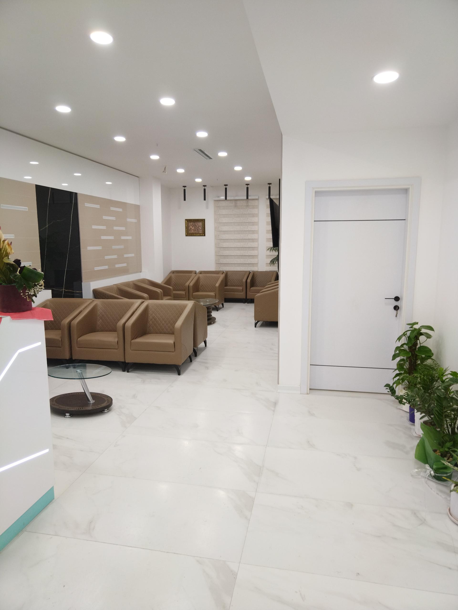 عکس مطب دکتر جمشید وفائی منش