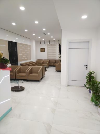 عکس مطب دکتر جمشید وفائی منش