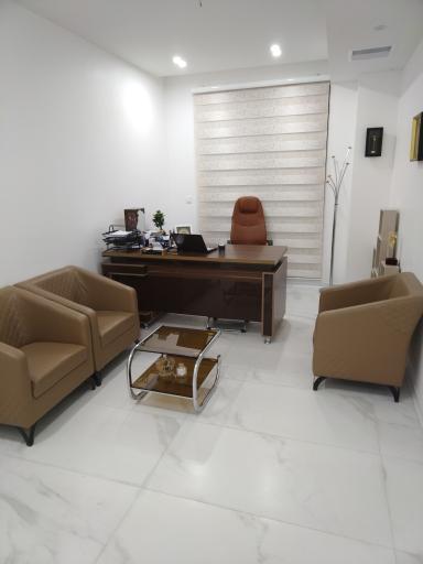 عکس مطب دکتر جمشید وفائی منش