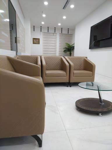 عکس مطب دکتر جمشید وفائی منش