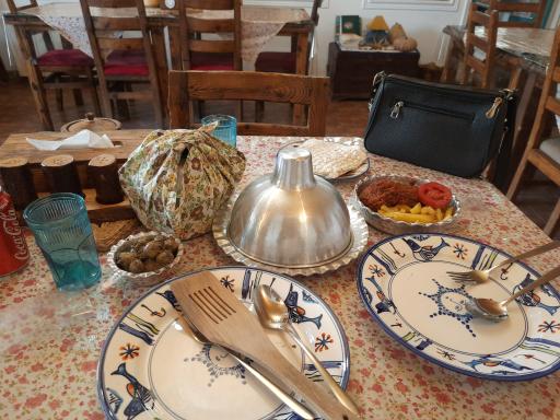 عکس اقامتگاه بومگردی کتام