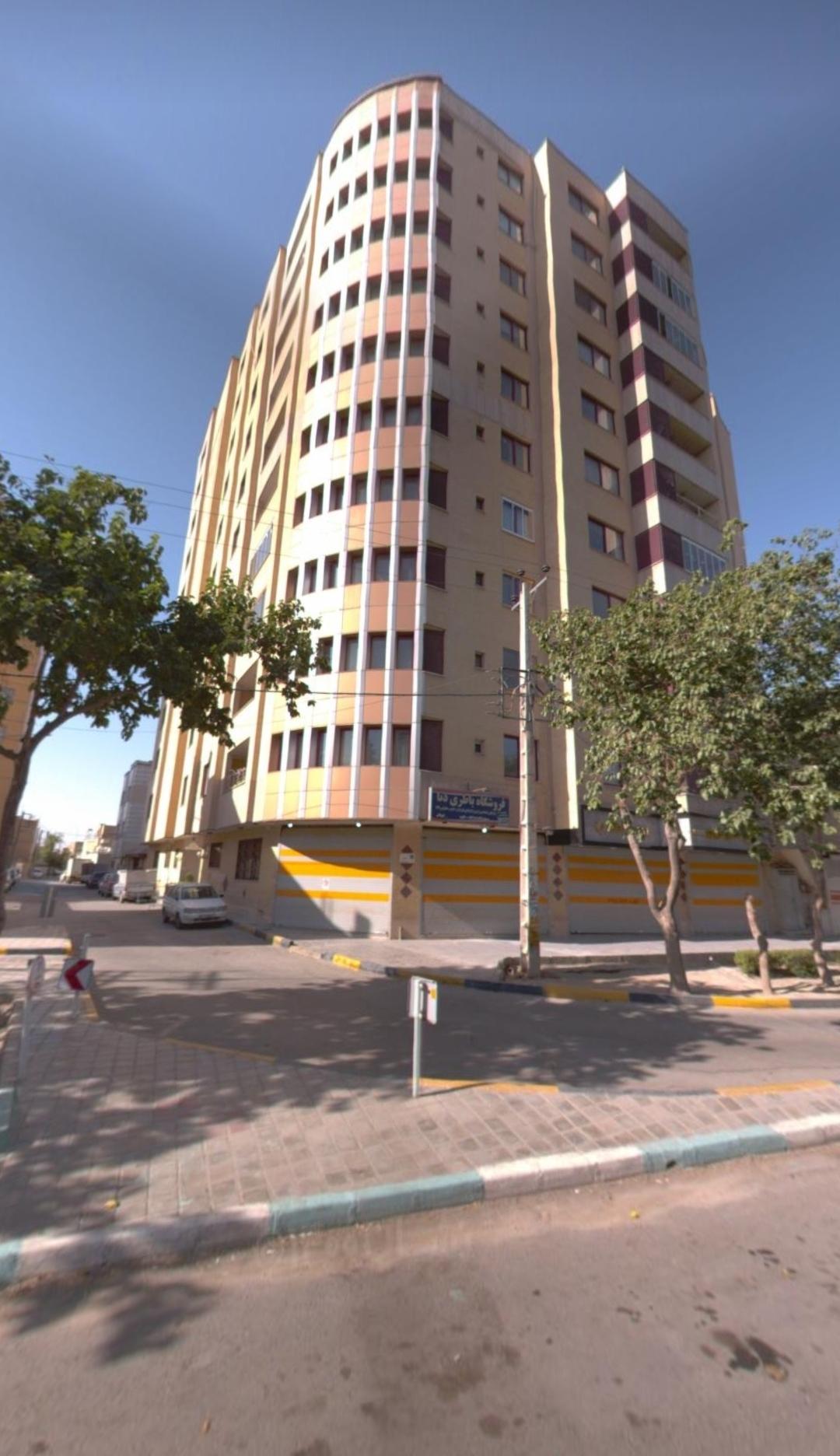 عکس مجتمع آسمان شهر