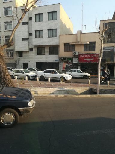 عکس دیزی سرای ولیعصر