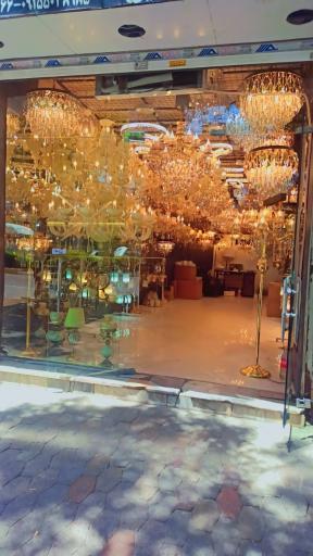 گالری نور آور