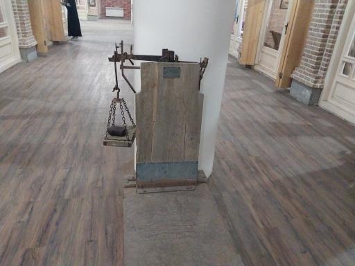 عکس موزه مشاغل و بازار تبریز
