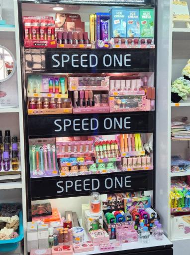 عکس آرایشی بهداشتی فلورا