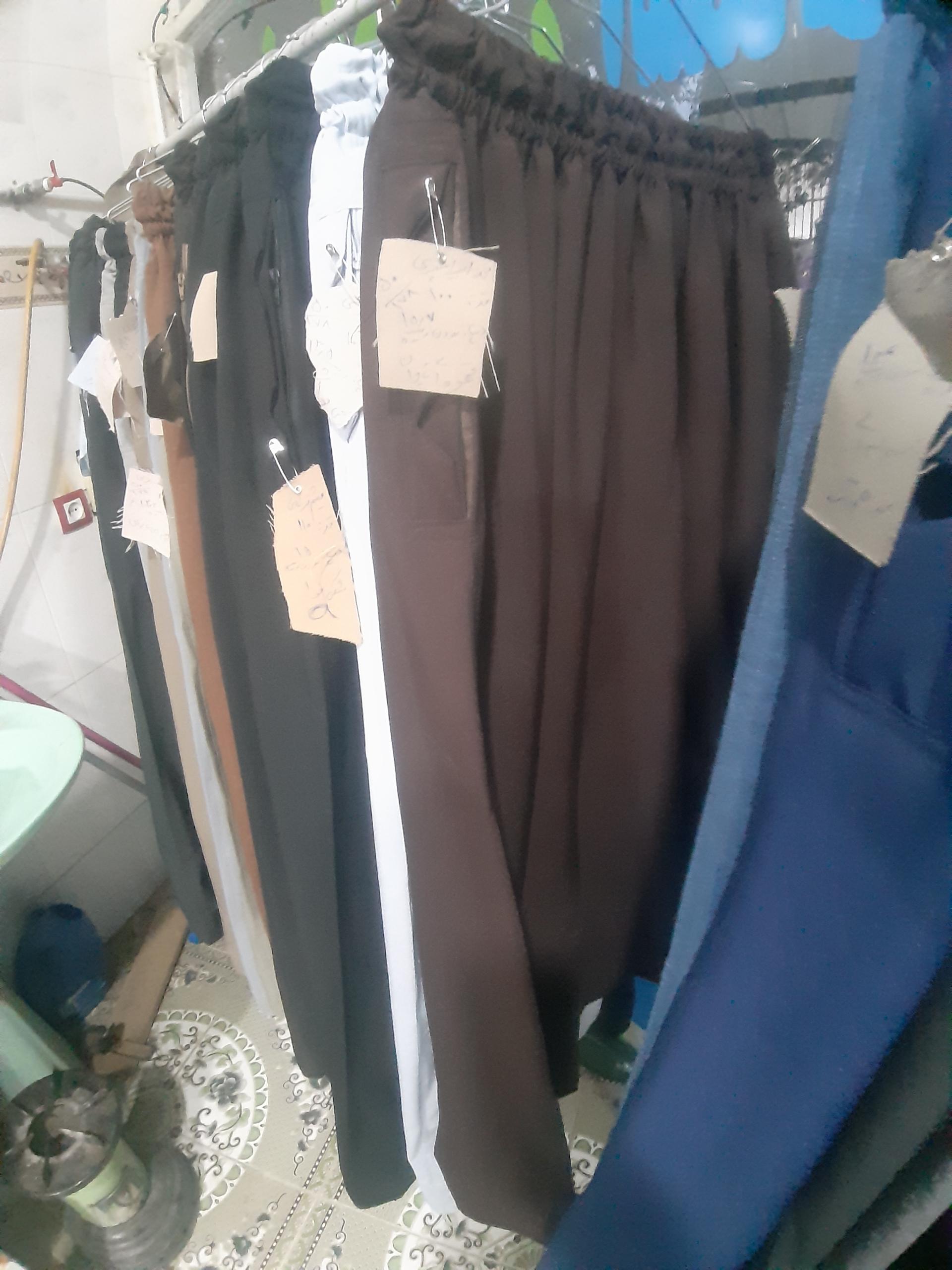 عکس خیاطی اسماعیل علیزاده 