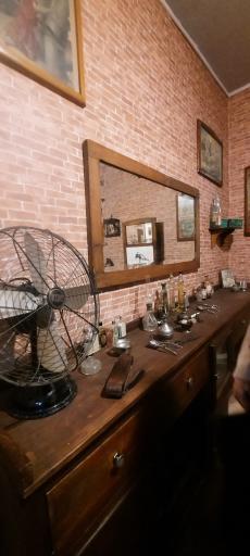 عکس موزه مشاغل و بازار تبریز