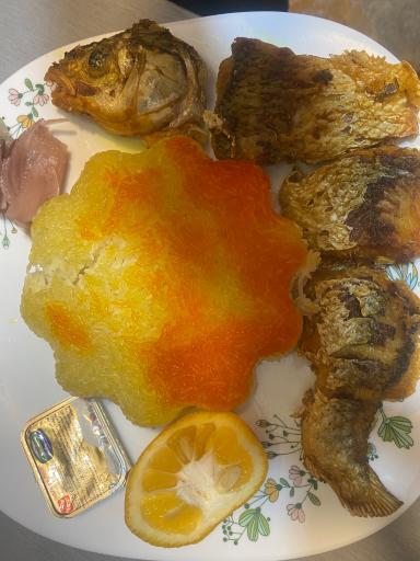 عکس قصابی و رستوران سنتی نارنج