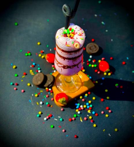 عکس کافه لاکو