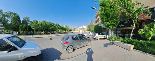عکس کافی شاپ گپ تایم 