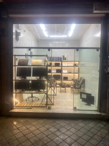 عکس لپ تاپ رایان مهر