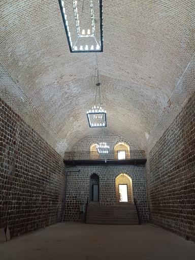 عکس موزه مشاغل و بازار تبریز