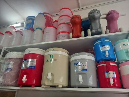 عکس دکور پلاست