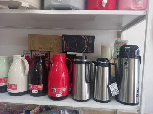 عکس دکور پلاست