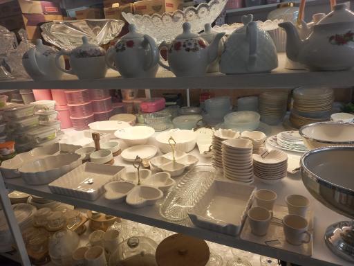 عکس دکور پلاست