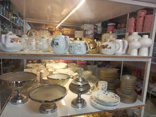 عکس دکور پلاست