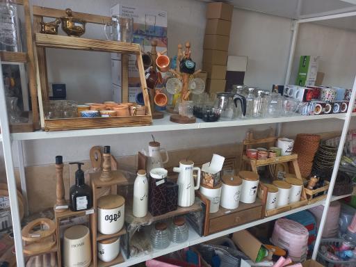 عکس دکور پلاست