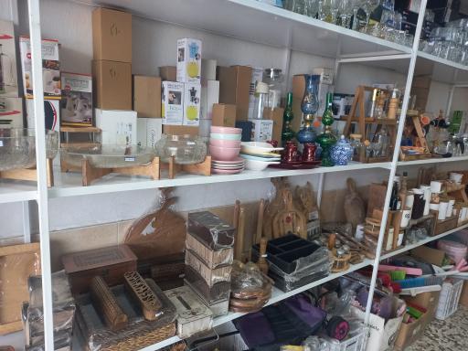 عکس دکور پلاست