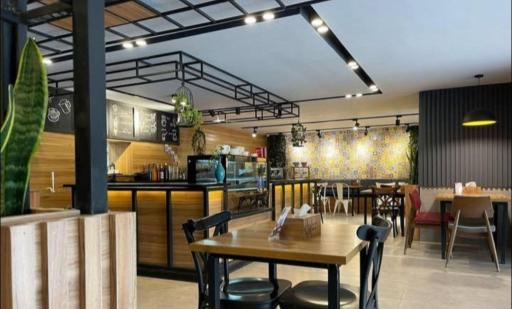 فست فود سیتی