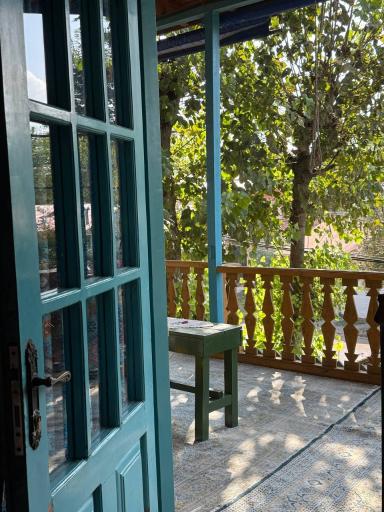 اقامتگاه بومگردی کتام