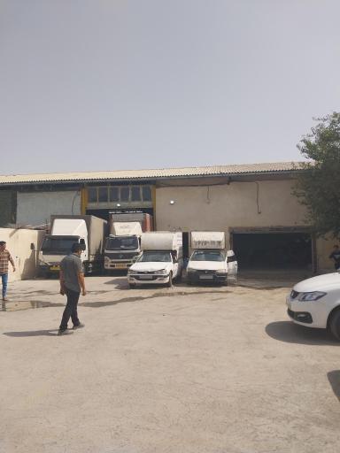 عکس انبار دیجی کالا